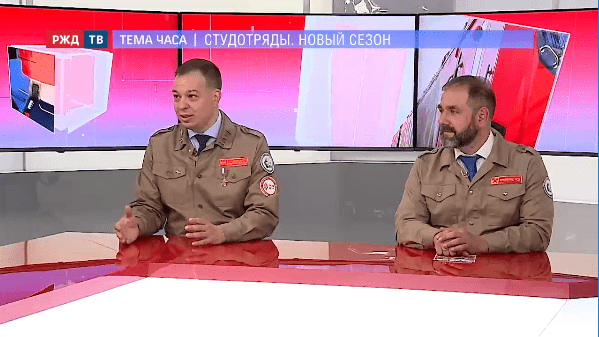 тема часа потейко