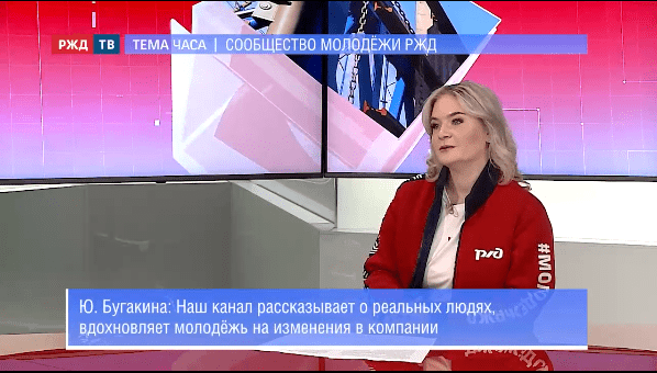 тема часа бугакина