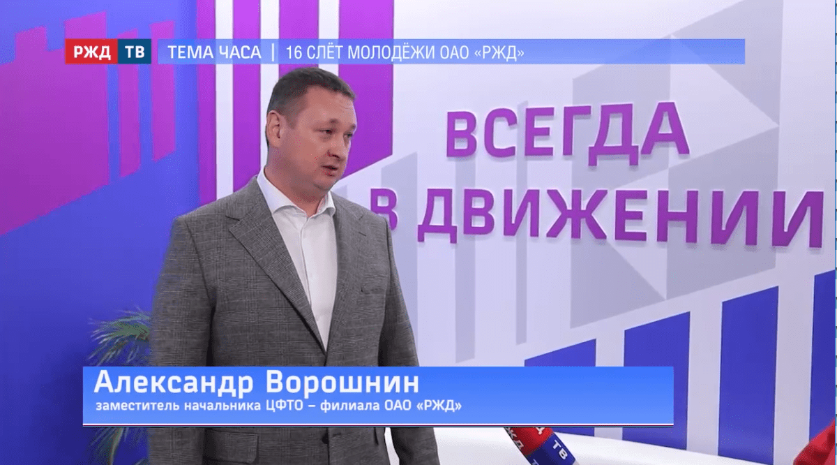 тема часа ворошнин