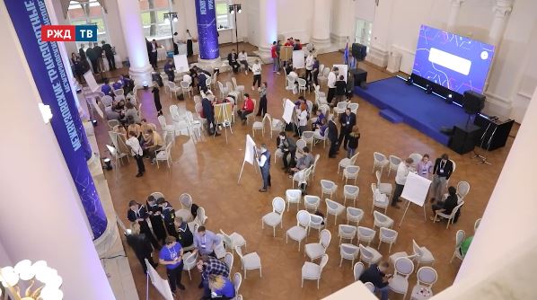 тема часа бутузова