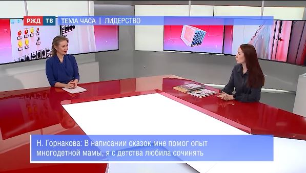 тема часа горнакова