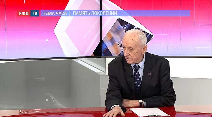 тема часа тимошин