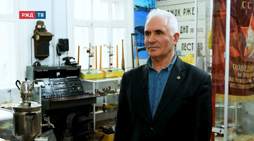 тема часа ситков