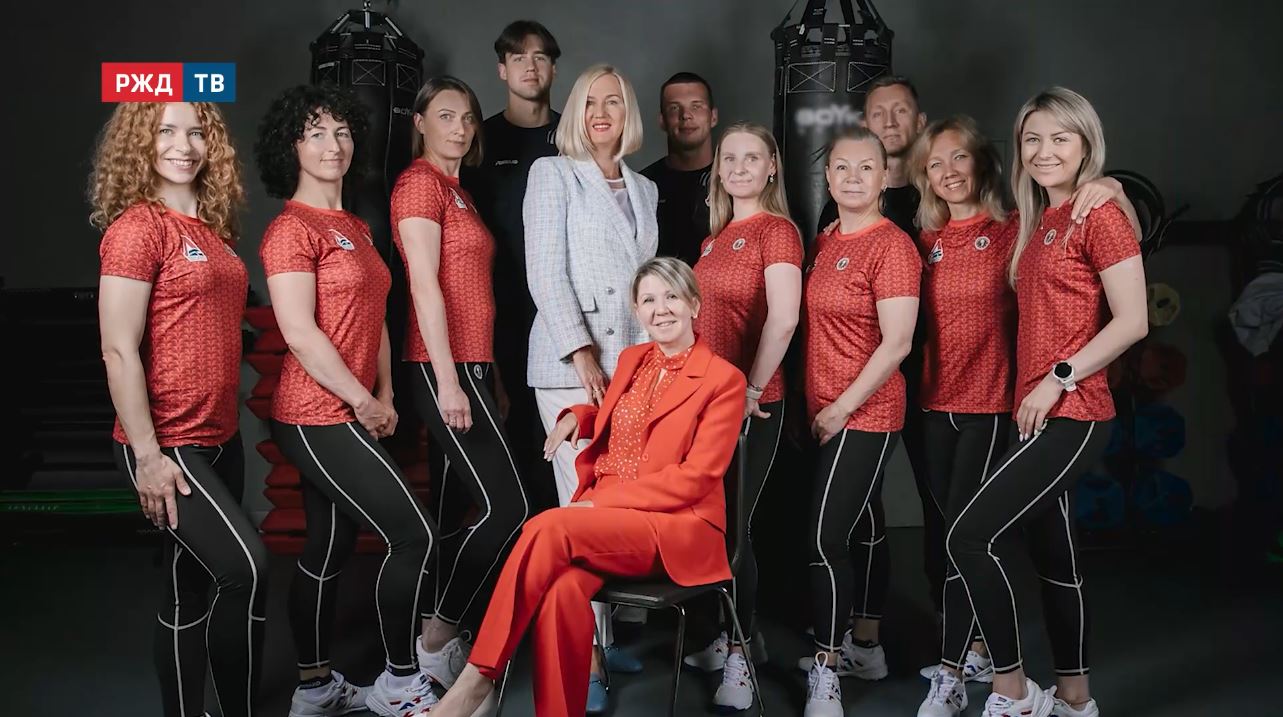 только спорт