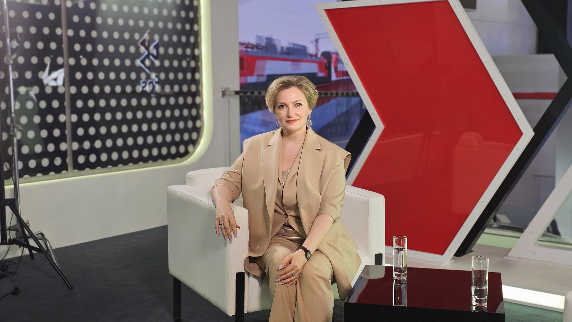 медиа алексеева