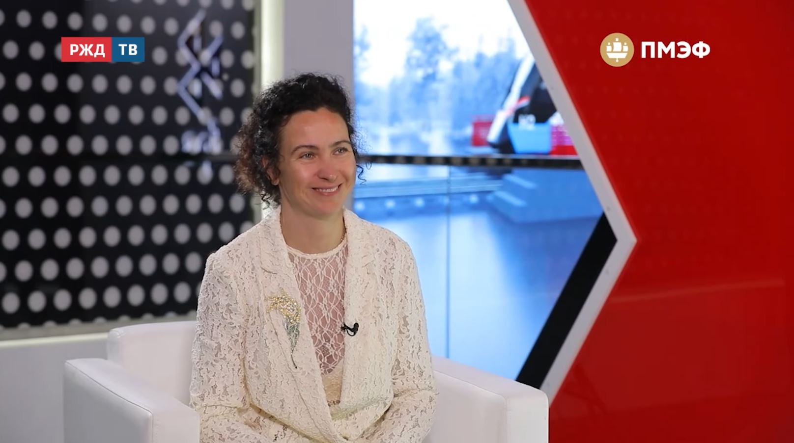 медиа ольховская