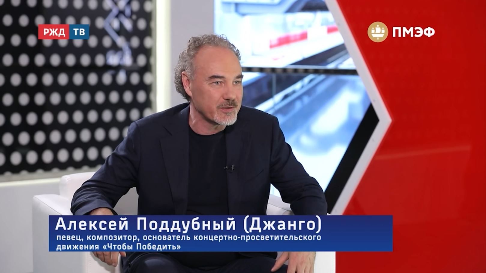 медиа поддубный